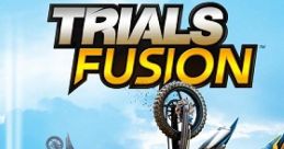 Trials Fusion Original Game - Video Game Video game from Trials Fusion Original Game for PS4, Windows, Xbox 360, Xbox