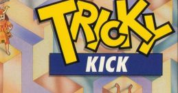 Tricky Kick トリッキー - Video Game Music