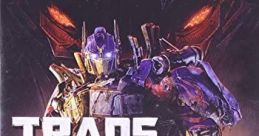 Transformers: Revenge of the Fallen - Video Game Music