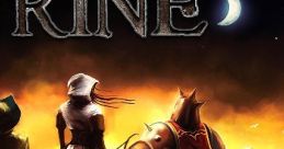 Trine Original - Video Game Video game from Trine Original for PS3, Windows. Published by AriTunes (2009). 