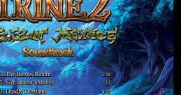 Trine 2: Goblin Menace - Video Game Music