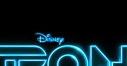 TRON Disney Tron - Video Game Video game from TRON Disney Tron for iOS. Published by Disney Interactive (2010). 