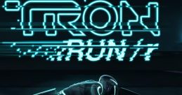 TRON RUN-r - Video Game Music