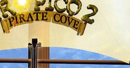 Tropico 2 Pirate Cove - Video Game Video game from Tropico 2 Pirate Cove. 