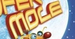 Treasure Mole: Winter Vacation Super Mole: Winter Playtime (SelectSoft) - Video Game Video game from Treasure Mole: