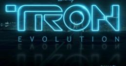 TRON: Evolution Disney's Tron: Evolution - Video Game Music