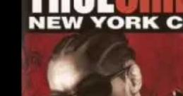 True Crime: New York City - Video Game Video game from True Crime: New York City for GC. Published by Activision (2005). 