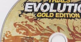 Trials Evolution: Gold Edition - Video Game Video game from Trials Evolution: Gold Edition for Xbox 360. Published by