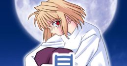 Tsukihime 月姫 - Video Game Video game from Tsukihime 月姫 for Windows. Published by TYPE-MOON (2000). Uploaded by Dex