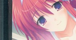 Tsun na Kanojo Dere na Kanojo Tsun DISK & Dere DISK ツンな彼女 デレな彼女 予約特典CD ツンDISK & デレDISK - Video Game Video