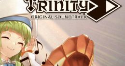 TrinityS (Original track) - Video Game Video game from TrinityS (Original track) for Windows. Published by AnuraBless 