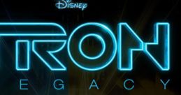 TRON Legacy Disney Tron: Legacy - Video Game Music