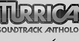 Turrican Anthology: Original Sound Version Vol. 1 - Video Game Music