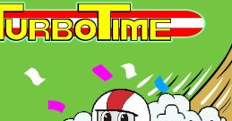 TurboTime (Famicom) - Video Game Music