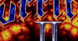 Turrican II: The Final Fight Turrican 2 - The Final Fight - Video Game Video game from Turrican II: The Final Fight