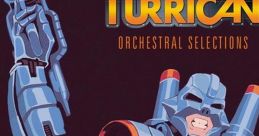 Turrican: Orchestral Selections - Video Game Video game from Turrican: Orchestral Selections for Amiga. Published by