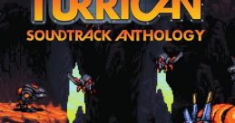 Turrican track Anthology TSA Maxi - Video Game Video game from Turrican track Anthology TSA Maxi for Amiga. Published by