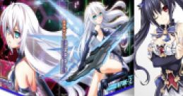 TV ANIMATION HYPERDIMENSION NEPTUNE PROCESSOR DISC II 超次元ゲイム ネプテューヌ THE ANIMATION プロセッサディスク Vol.2