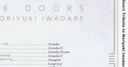 Twelve Doors: Tribute To Noriyuki Iwadare - Video Game Music