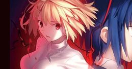 Tsukihime A piece of blue glass moon Theme Song E.P 月姫 -A piece of blue glass moon- THEME SONG E.P - Video Game Video