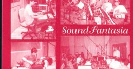 TWINBEE PARADISE Sound Fantasia ツインビーパラダイス・サウンドファンタジア - Video Game Music
