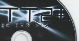 TTT2+ egc EXA MIX Extra Disc - Video Game Video game from TTT2+ egc EXA MIX Extra Disc for PS3, Wii U, Xbox 360.