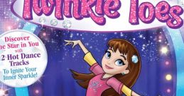 Twinkle Toes Original Motion Picture - Video Game Video game from Twinkle Toes Original Motion Picture for Movie. Published