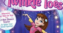 Twinkle Toes Original Motion Picture - Video Game Music