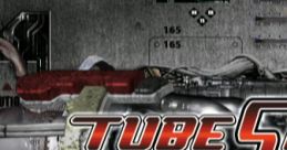 Tube Slider - Video Game Video game from Tube Slider for GC. Published by NEC Interchannel (2003). 