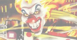 Twisted Metal - Video Game Music