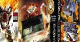 Twisted Metal Symphony - Video Game Video game from Twisted Metal Symphony for PS1, PS2, PSP. Published by SCE America