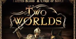 Two Worlds - The Album - Video Game Video game from Two Worlds - The Album for Windows. Published by Kilauea Musikverlag