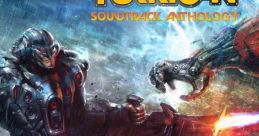 Turrican track Anthology Vol. 2 - Video Game Video game from Turrican track Anthology Vol. 2. 