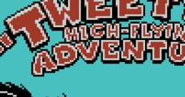 Tweety's High-Flying Adventure (GBC) Tweety Sekaiisshuu: 80 Hiki no Neko wo Sagase! トゥイティー世界一周 80匹の猫をさがせ! -