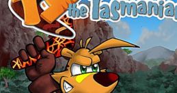 Ty the Tasmanian Tiger OST - Video Game Video game from Ty the Tasmanian Tiger OST. 