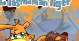 TY the Tasmanian Tiger: Official Game track, Vol. 5 - Video Game Video game from TY the Tasmanian Tiger: Official Game