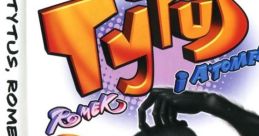 Tytus, Romek i A'Tomek Monkey's Adventures - Video Game Video game from Tytus, Romek i A'Tomek Monkey's Adventures for