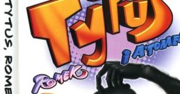 Tytus, Romek i A'Tomek Monkey's Adventures - Video Game Music