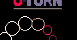 U-Turn (Pico-8) - Video Game Video game from U-Turn (Pico-8) for Windows. Published by benjamin_soule (2017). Uploaded by