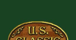 U.S. Classic (Seta 1) U.S.クラシック - Video Game Music