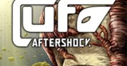 UFO: Aftershock - Video Game Video game from UFO: Aftershock for Windows. Published by Cenega Publishing, Tri Synergy