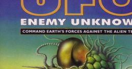 UFO: Enemy Unknown (General MIDI version) X-COM: UFO Defense - Video Game Music