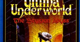 Ultima Underworld - Video Game Video game from Ultima Underworld. 