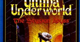 Ultima Underworld - Video Game Music