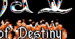 Ultima V - Warriors of Destiny (Apple II) - Video Game Video game from Ultima V - Warriors of Destiny (Apple II). Published