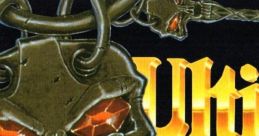 Ultima VII Ultima: The Black Gate
ウルティマVII ザ・ブラックゲート - Video Game Music
