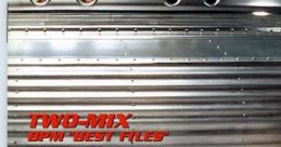 Two-Mix BPM "Best Files" - Video Game Video game from Two-Mix BPM "Best Files". Uploaded by Admin. 