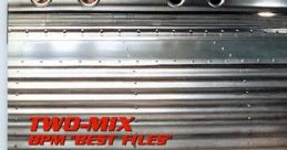 Two-Mix BPM "Best Files" - Video Game Music