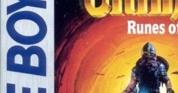 Ultima: Runes of Virtue ウルティマ ～失なわれたルーン - Video Game Music