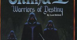 Ultima V Ultima V: Warriors of Destiny - Video Game Music
